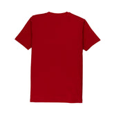 Boys Printed Round Neck T-shirt